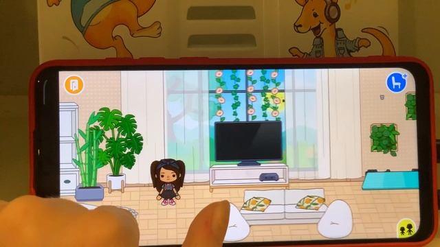 Рум тур по новому дому ??? смотреть онлайн