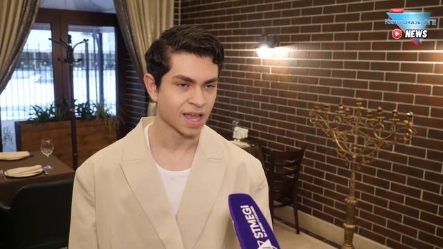 Артём Жигулин: актёр исполнитель роли «Волчонка» в фильме «Красная Шапочка» смотреть онлайн