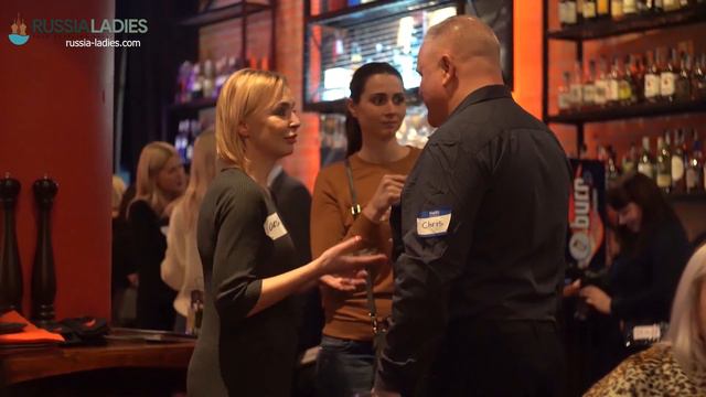 Why Russian Women Are Dating Average Foreign Men смотреть онлайн