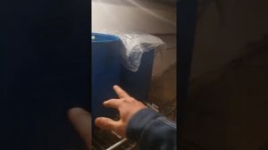 Обезжелезивание воды. Безнапорная аэрация. Насосная станция.