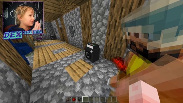 Fancy Furniture Add-On for Minecraft Bedrock Edition смотреть онлайн
