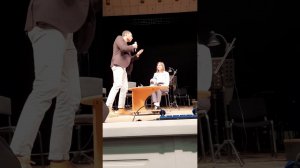 Евгений Кунгуров«Делайте то, что подсказывает ваше сердце..«Мастер-классг.Волгоград 09.10.22г.