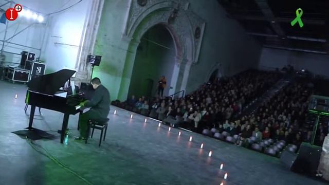 JOSEMI - INQUIETUDES смотреть онлайн