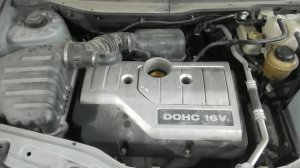 Двигатель Chevrolet для Captiva (C100) 2006-2010