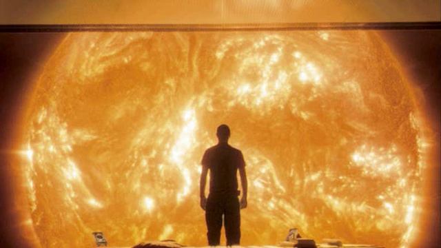 Music from 'Sunshine' - The Last Message/A Particularly Beautiful Day смотреть онлайн