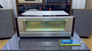 DENON POA-3000RG #2