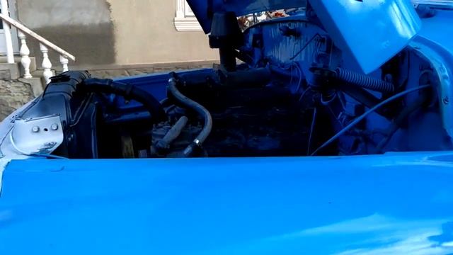 Жил-был Зил смотреть онлайн