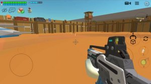 ALL EASTER EGGS & SECRETS FROM UPDATE 4.0.0 IN CHICKEN GUN