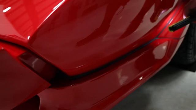 1987 Lamborghini Countach 5000 QV