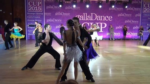 КапчикЮльчикРумба2015 смотреть онлайн