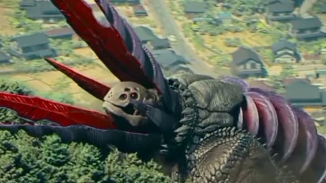 О фильме Шин Ультрамен