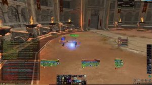 [НЕГАЙД] Стоит ли играть за танцора в ArcheAge?