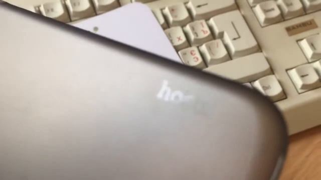 Чехол HOCO Thin Series для iPhone 7 Plus смотреть онлайн