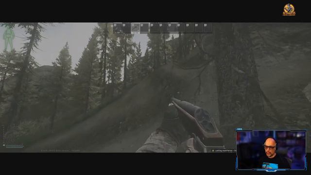 Love Taps in Tarkov! смотреть онлайн