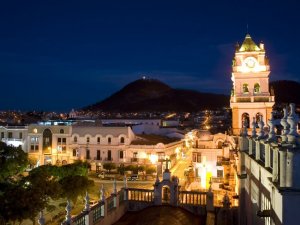 Путешествие в страну, Боливия! ИМПРОВИЗАЦИЯ композитор Виктор Анохин #instrumentalmusic #afrolatin