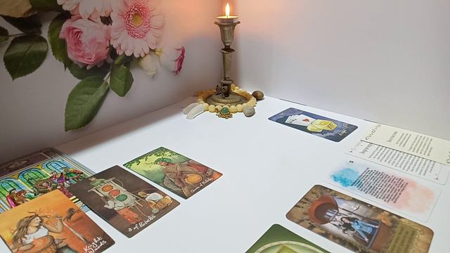 Что Вам нужно понять, чтобы ясно знать, как развить свои таланты и изменить свою жизнь. Часть 3. смотреть онлайн