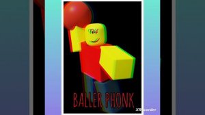 Phonk Mood - Baller Roblox Phonk Remix (Prod. SCXRYTAPE)