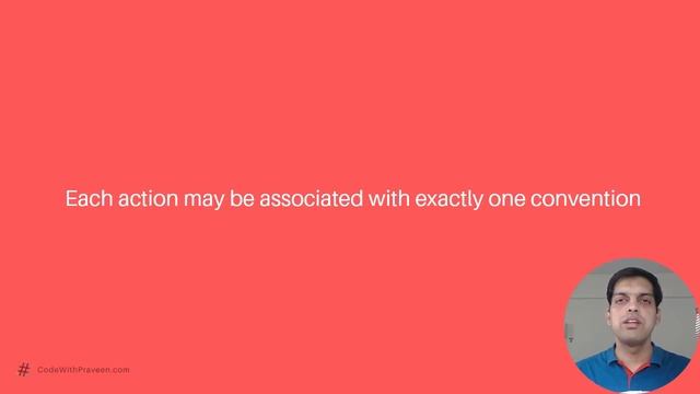 What are Web API Conventions? смотреть онлайн
