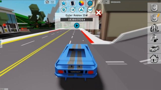 10 New Brookhaven Halloween CODES! Brookhaven Rp 2021 Codes Working Music Id Codes Halloween Roblox смотреть онлайн