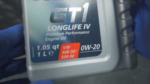 Wkrótce na kanale testy olejów 0W20 - Gulf 0W20, Fuchs 0W20, Mitasu 0W20, Motul 0W20, Mannol 0W20