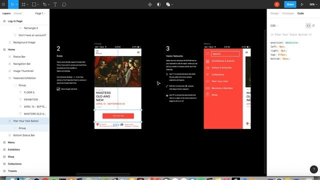 Cómo pasar de Diseño a Código con Figma - Para Programadores смотреть онлайн
