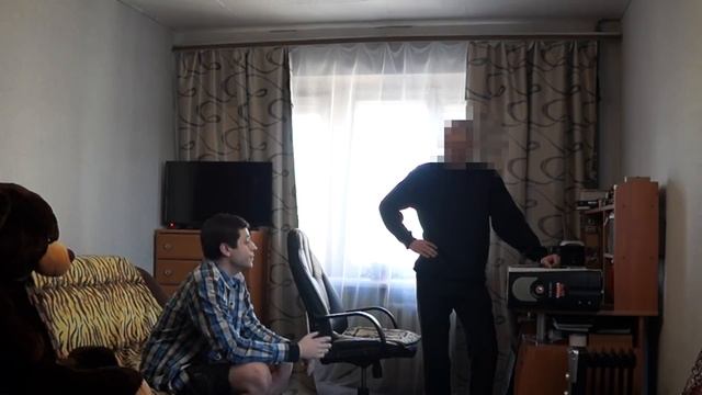 ДОМУШНИКИ / РЕМОНТ ПК ЗА 15000 И РАЗВОД НА ДЕНЬГИ смотреть онлайн