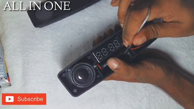 How to repair Bluetooth speaker||Not Working of Bose Solution|| Bose Soundlink Mini Disassembly смотреть онлайн