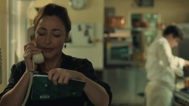 Промо Повар для президента смотреть онлайн