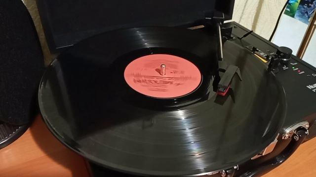 ВИА "Пламя" - Аты баты смотреть онлайн