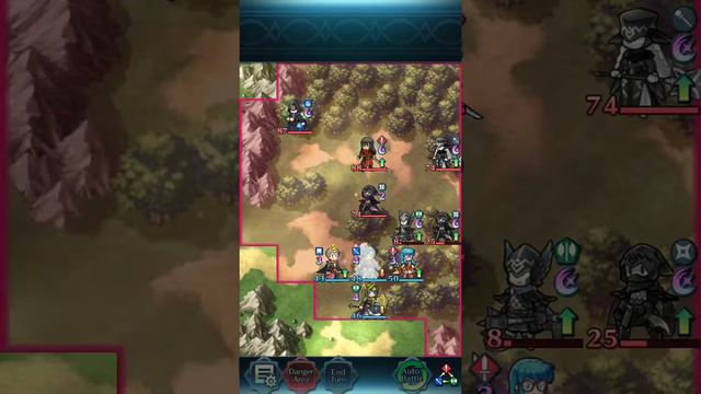 Erika and Co. defeat Navarre | ABYSSAL смотреть онлайн