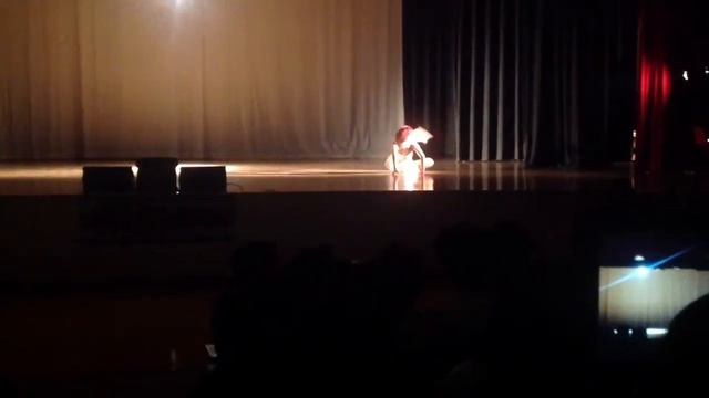 E.R.H.S. 2014 Dance Company - "Sweet Dreams", Chorography: Mr Webb & Nyiah Adams смотреть онлайн