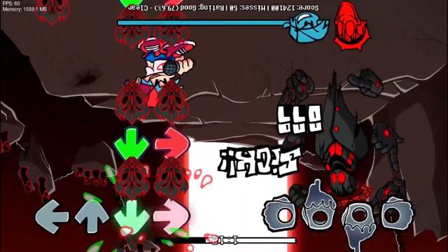 VS Papyrus, Sans And Gaster! Friday Night Funkin' VS THE GREAT PAPYRUS Mod