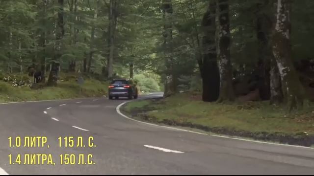 Расход 4,3 литра. Дизельный полноприводный кроссовер. смотреть онлайн