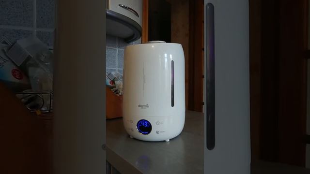 Xiaomi deerma протекает часть 2. смотреть онлайн