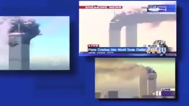 PsyOp-7_002 Live смотреть онлайн