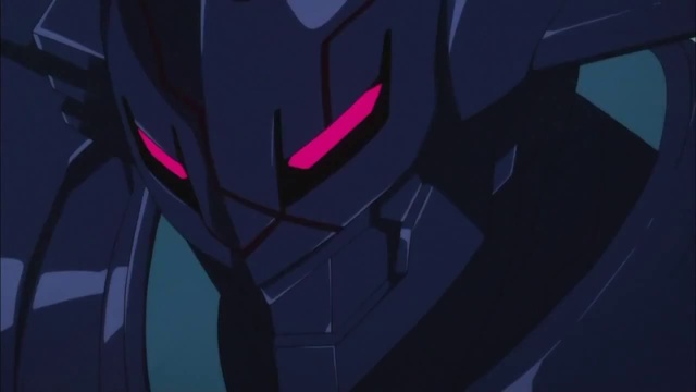 Sacred Seven - OP Рус озвучка