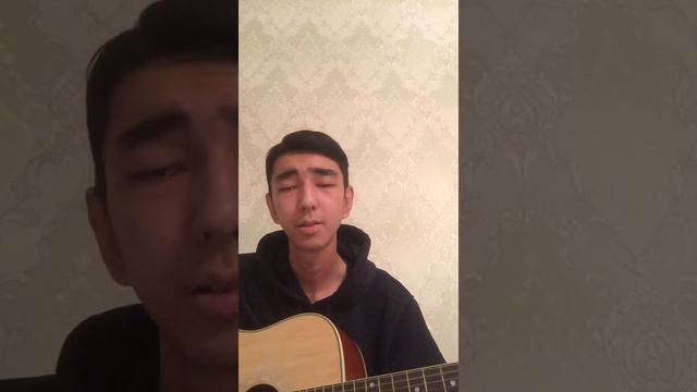 Jandro - И через года. Cover. смотреть онлайн