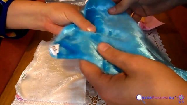 Полезная покупка для кухни. Бамбуковые салфетки из китая. смотреть онлайн