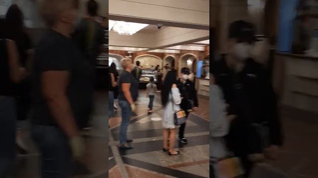 Советы бывалого. Третьяковка, что лучше экскурсия или электронный гид. смотреть онлайн