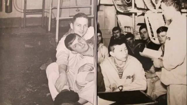 крейсер Октябрьская революция смотреть онлайн