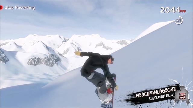 MARK McMORRIS INFINITE AIR - MONTAGE #3 смотреть онлайн
