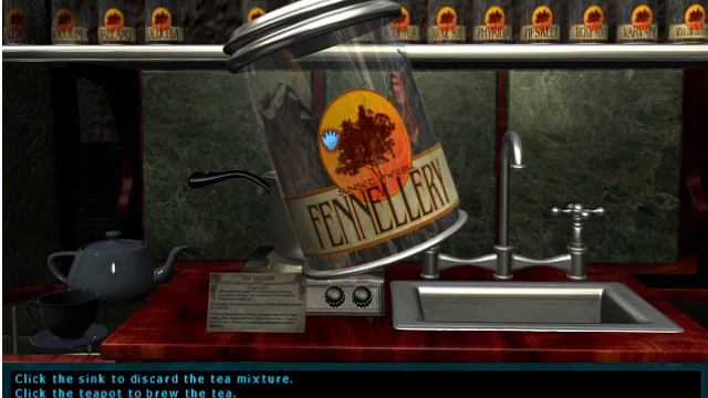 Nancy Drew 14 Danger by Design Part 1 Minette's Studio and Market No Commentary смотреть онлайн