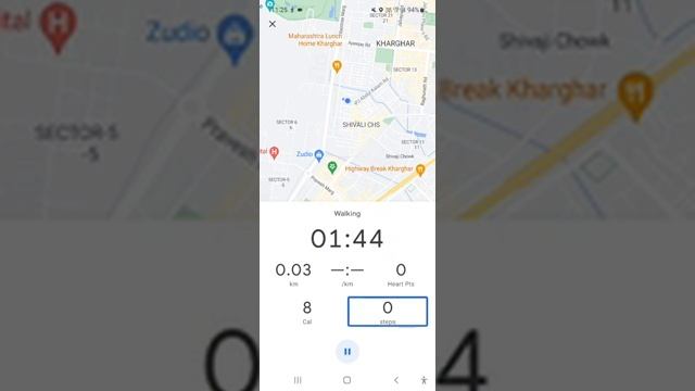 All about Google Fit Application смотреть онлайн