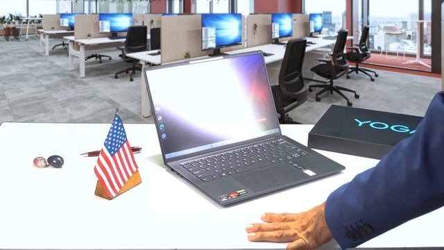 Đánh giá Lenovo Yoga Slim 7 Pro X 14ARH7 AMD Ryzen 7 6800HS tại Laptopxachtayshop смотреть онлайн