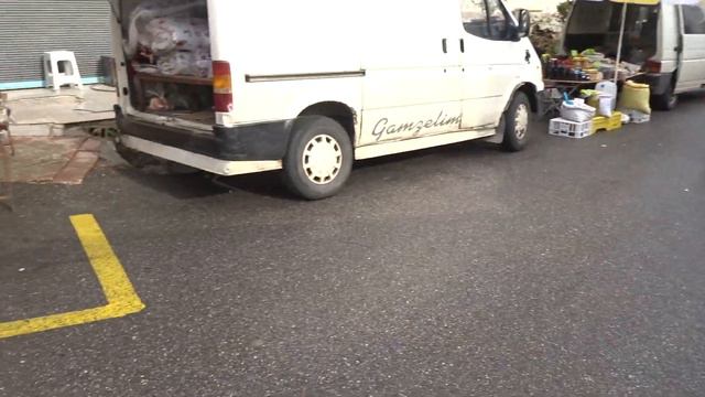 Рынок Аланья Оба Обзор товаров и цены 21 января продолжение Часть 6 смотреть онлайн