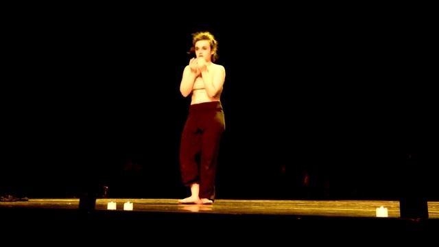 The Oracle - Violet Scrap @ Gothla.es смотреть онлайн