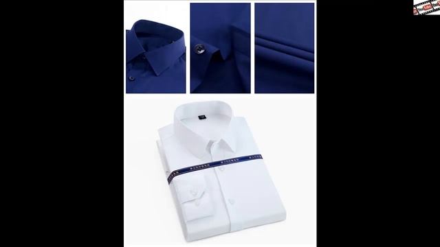 #Мужская #классическая #рубашка, #с #длинным #рукавом смотреть онлайн