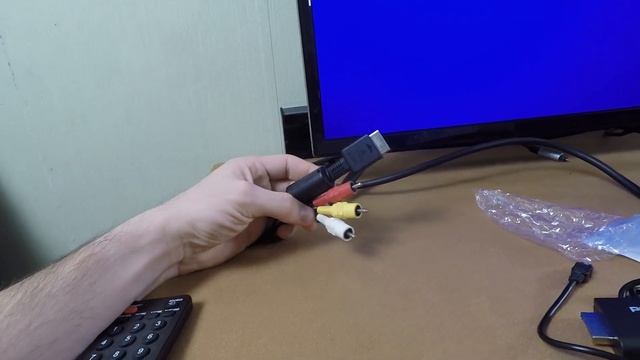 Адаптер PS2 - HDMI, конвертер видео + аудио для Sony PlayStation 2 смотреть онлайн