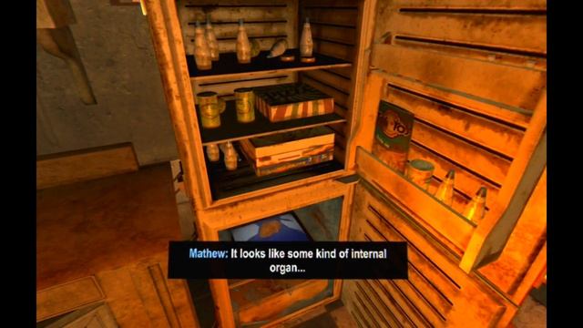 Dying Reborn VR Walkthrough - Part 3: The Corrupted Land смотреть онлайн