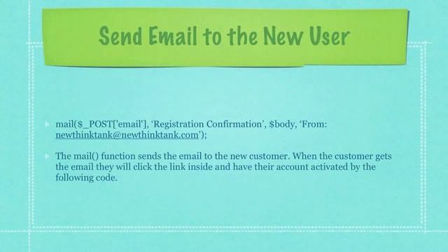 How to Code PHP Tutorial 10 смотреть онлайн